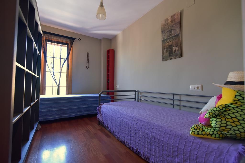 Apartment Near The Beach With Magnificent Views Port Saplaya Luaran gambar