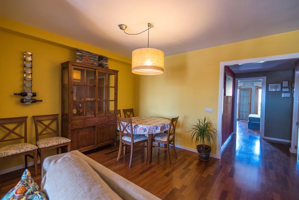 Apartment Near The Beach With Magnificent Views Port Saplaya Luaran gambar