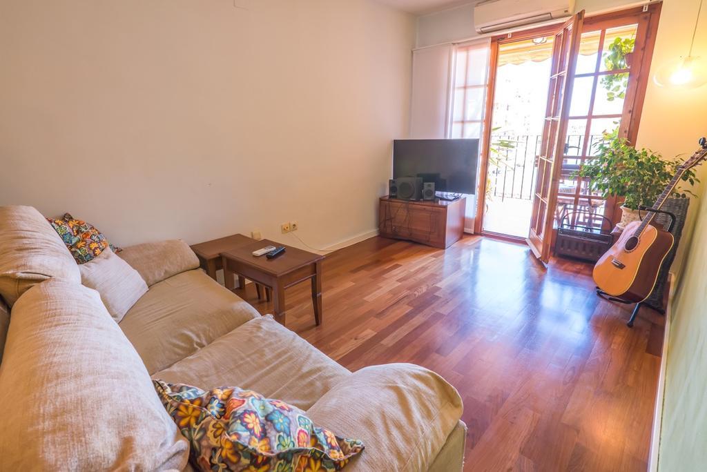 Apartment Near The Beach With Magnificent Views Port Saplaya Luaran gambar