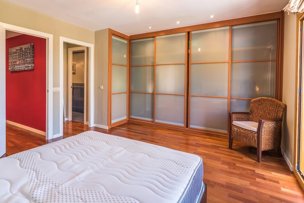 Apartment Near The Beach With Magnificent Views Port Saplaya Luaran gambar