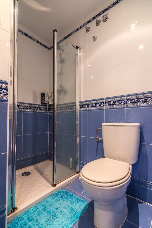 Apartment Near The Beach With Magnificent Views Port Saplaya Luaran gambar