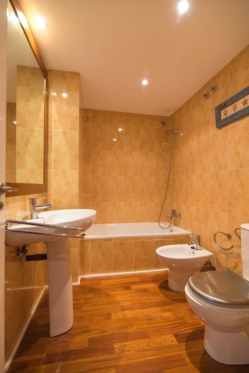 Apartment Near The Beach With Magnificent Views Port Saplaya Luaran gambar